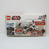 ARC-170 Starfighter. Complete with instructions and box