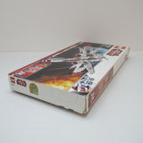 ARC-170 Starfighter. Complete with instructions and box