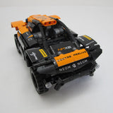 NEOM McLaren Extreme E Team. Complete with instructions and box