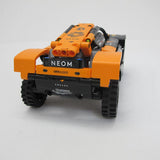 NEOM McLaren Extreme E Team. Complete with instructions and box