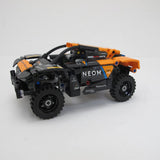 NEOM McLaren Extreme E Team. Complete with instructions and box