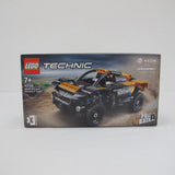 NEOM McLaren Extreme E Team. Complete with instructions and box
