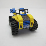 Dune Buggy. Complete without instructions and box