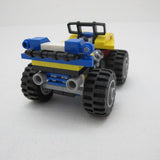 Dune Buggy. Complete without instructions and box