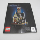 Haunted House. Complete with instructions, no box