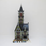 Haunted House. Complete with instructions, no box