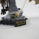 Hungarian Horntail Dragon. Complete with instructions, no box