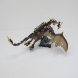 Hungarian Horntail Dragon. Complete with instructions, no box