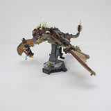 Hungarian Horntail Dragon. Complete with instructions, no box