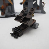 Dol Guldur Ambush. Complete with instructions, no box