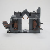Dol Guldur Ambush. Complete with instructions, no box