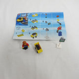 Traveler. Complete with instructions, no box
