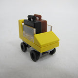 Traveler. Complete with instructions, no box