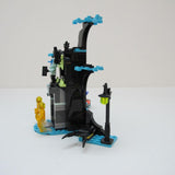 Welcome to the Hidden Side. Complete without instructions and box