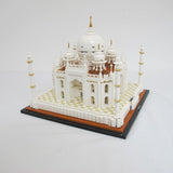 Taj Mahal. Complete with instructions, no box