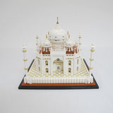 Taj Mahal. Complete with instructions, no box