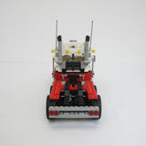 Mach II Red Bird Rig. Complete with instructions, no box