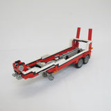 Mach II Red Bird Rig. Complete with instructions, no box