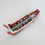 Mach II Red Bird Rig. Complete with instructions, no box