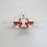 Mach II Red Bird Rig. Complete with instructions, no box