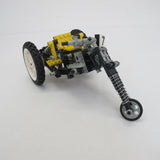Shock Cycle. Complete with instructions and box