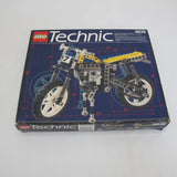 Shock Cycle. Complete with instructions and box