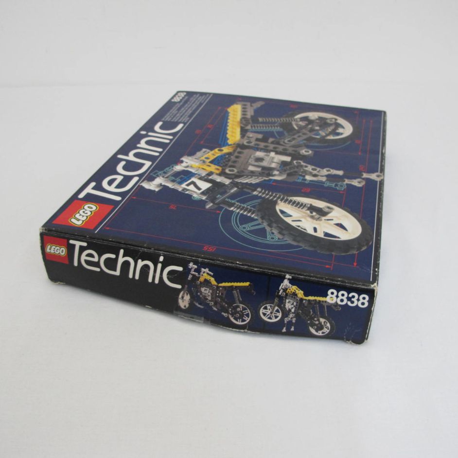 Shock Cycle. Complete with instructions and box