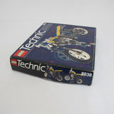 Shock Cycle. Complete with instructions and box