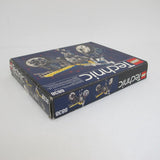Shock Cycle. Complete with instructions and box