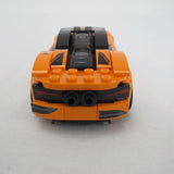 McLaren 720S. Complete with instructions, no box