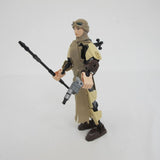 Rey. Complete with instructions, no box