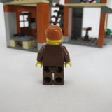 Escape from Privet Drive. Incomplete without instructions and no box