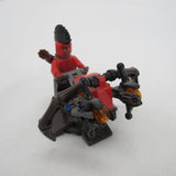 The King's Mech. Complete with instructions, no box