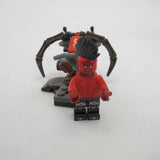 The King's Mech. Complete with instructions, no box
