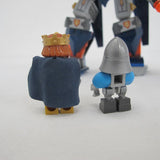 The King's Mech. Complete with instructions, no box