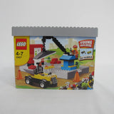 My First LEGO set. New in unopened box
