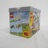 My First LEGO set. New in unopened box