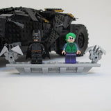 The Tumbler. Complete without instructions and box