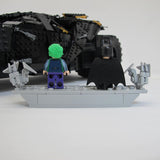 The Tumbler. Complete without instructions and box