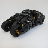 The Tumbler. Complete without instructions and box