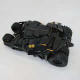 The Tumbler. Complete without instructions and box