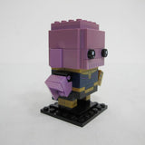 Thanos. Complete with instructions, no box