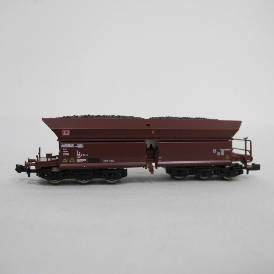 Self-unloading wagon Fals 151 DB Cargo