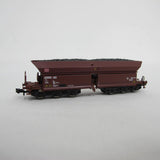 Self-unloading wagon Fals 151 DB Cargo