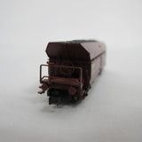 Self-unloading wagon Fals 151 DB Cargo