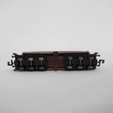 Self-unloading wagon Fals 151 DB Cargo