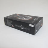 The Mandalorian Helmet. Complete with instructions and box