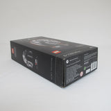 The Mandalorian Helmet. Complete with instructions and box