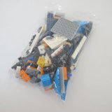 Twin-Rotor Helicopter. Complete with instructions and box