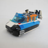 Twin-Rotor Helicopter. Complete with instructions and box